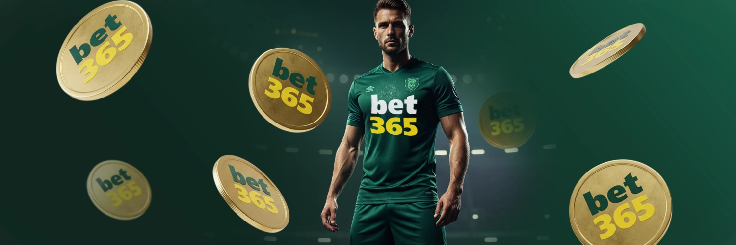 Bet365 Bonus