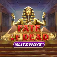 Fate of Dead Blitzways